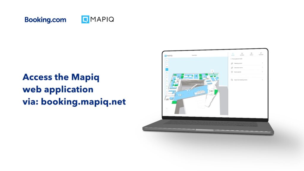 MapiqxBooking